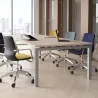 Table de réunion So Aro : Élégance pour vos meetings