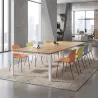 Table de réunion jusqu'à 18 personnes So Aro