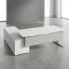 Bureau individuel sur crédence So Adra