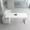 Bureau individuel sur crédence So Adra