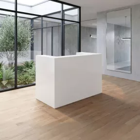 Banque d'accueil, 144 cm à 184 cm – So Ragol