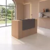je te laisse le choix des couleurs dans la palette de couleurs de ci dessous