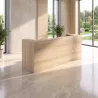 Banque d'accueil, 244 cm à 364 cm - So Ragol