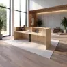 Banque d'accueil, 244 cm à 364 cm - So Ragol