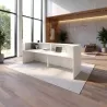 Banque d'accueil, 244 cm à 364 cm - So Ragol