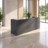 Banque d'accueil, 244 cm à 364 cm - So Ragol
