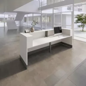 Banque d'accueil, de 244 cm à 364 cm - So Ragol +