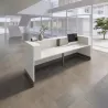 Banque d'accueil, de 244 cm à 364 cm - So Ragol +