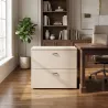 Armoire 2 tiroirs, pour dossier suspendus, hauteur 81 cm - So Madrid