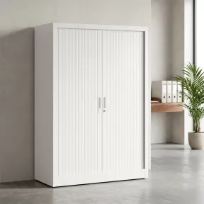 Armoire penderie métallique, hauteur 160 cm – So Salamanca