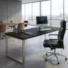 Bureau de direction pied cadre So Flora