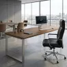 Bureau de direction pied cadre So Flora