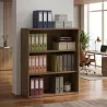 Armoire moyenne ouverte, hauteur 120 cm – So Madrid