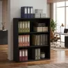 Armoire ouverte, H 120 cm – So Madrid