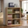 Armoire ouverte, H 120 cm – So Madrid