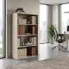 Armoire haute ouverte, hauteur 158 cm – So Madrid