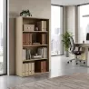 Armoire haute ouverte, hauteur 158 cm – So Madrid