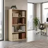 Armoire haute ouverte, hauteur 158 cm – So Madrid