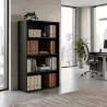 Armoire haute ouverte, hauteur 158 cm – So Madrid