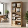 Armoire haute ouverte, hauteur 196 cm – So Madrid