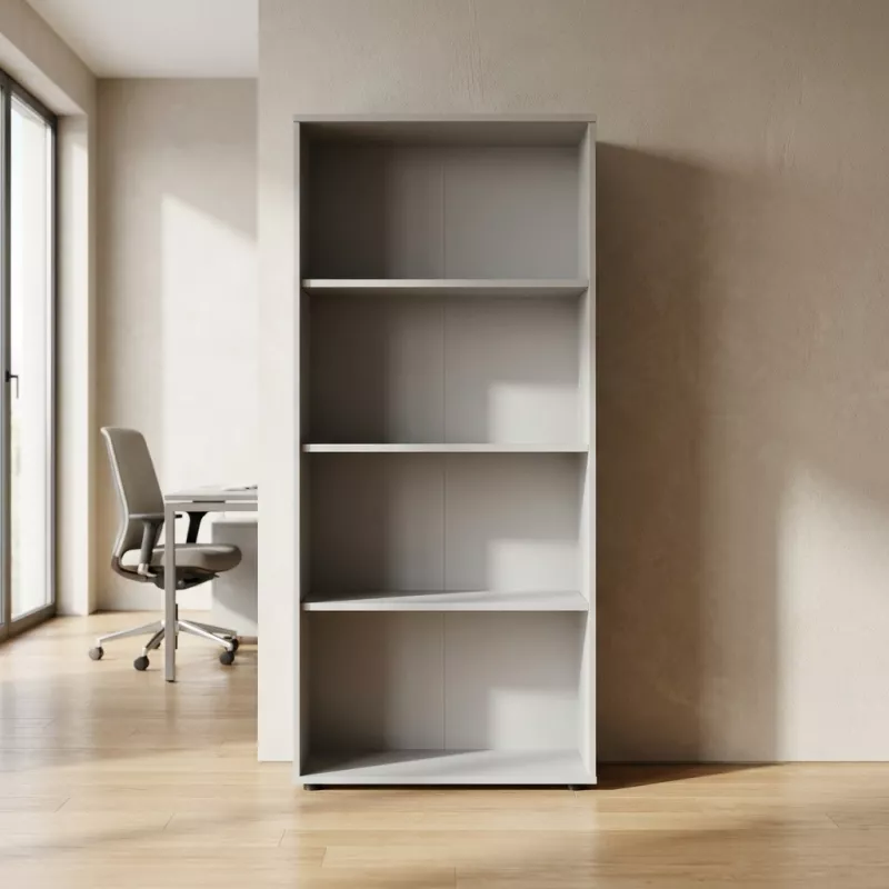 Armoire haute ouverte, hauteur 196 cm – So Madrid