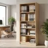 Armoire haute ouverte, hauteur 196 cm – So Madrid