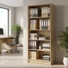 Armoire haute ouverte, hauteur 196 cm – So Madrid