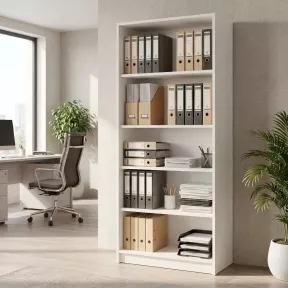 Armoire haute ouverte, hauteur 196 cm – So Madrid
