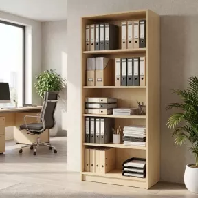 Armoire haute ouverte, hauteur 196 cm – So Madrid
