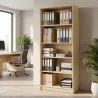 Armoire haute ouverte, hauteur 196 cm – So Madrid