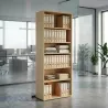 Armoire haute ouverte, hauteur 235 cm – So Madrid