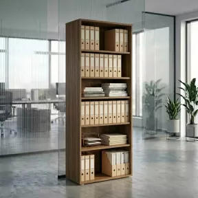 Armoire haute ouverte, hauteur 235 cm – So Madrid