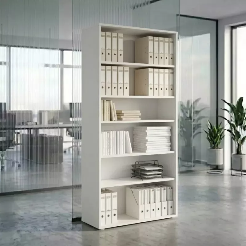 Armoire haute ouverte, hauteur 235 cm – So Madrid