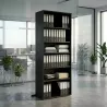 Armoire haute ouverte, hauteur 235 cm – So Madrid