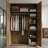 Penderie, hauteur 196 cm – So Madrid