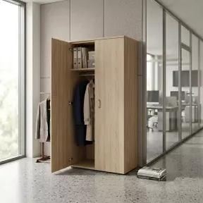 Penderie, hauteur 196 cm – So Madrid