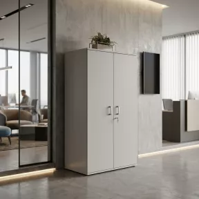 Penderie, hauteur 158 cm – So Madrid