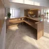 Banque d’accueil d’angle 184 à 264 cm – So Ragol+