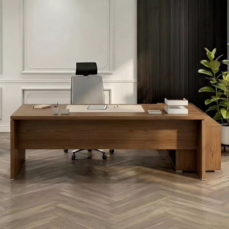 Bureau prestige sur crédence – So Dinastia