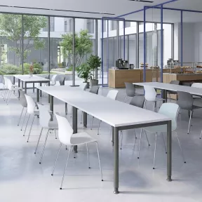 Table polyvalente réglable en hauteur So Granada | Soburo