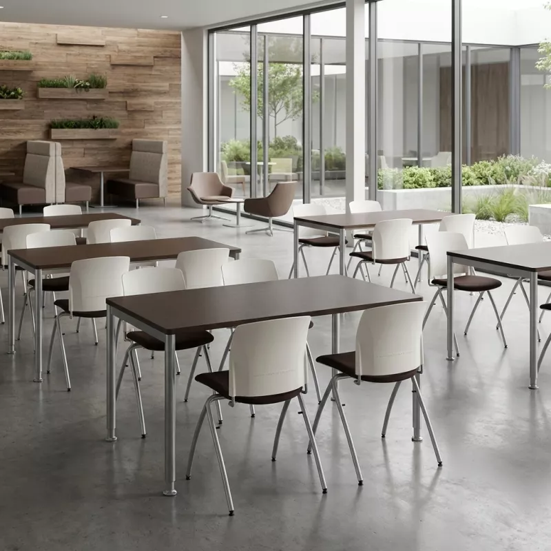 Table polyvalente réglable en hauteur So Granada | Soburo