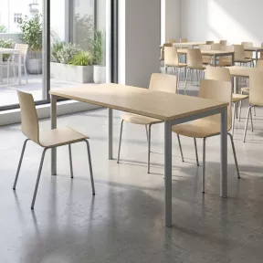 Table polyvalente réglable en hauteur So Granada | Soburo