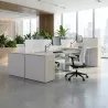 Caisson de bureau, Tower coulissant, H 73 cm – So Tuna