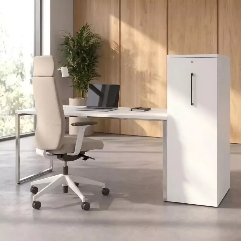 Caisson Tower coulissant H 130 cm So Tuna | Soburo