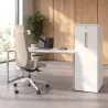 Caisson Tower coulissant H 130 cm So Tuna | Soburo