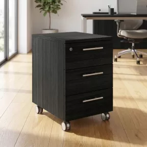 Caisson mobile 3 tiroirs So Flora | Soburo