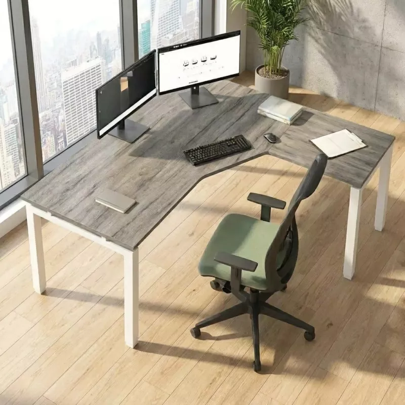 Bureau d’angle compact – So Ibiza