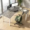 Bureau d’angle compact – So Ibiza