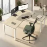 Bureau d’angle compact – So Ibiza