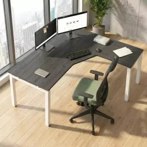 Bureau d’angle compact – So Ibiza